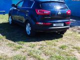 Kia Sportage 2013 года за 8 000 000 тг. в Павлодар – фото 4