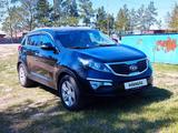 Kia Sportage 2013 года за 8 000 000 тг. в Павлодар – фото 3