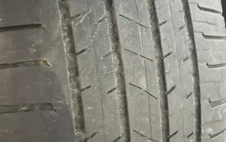 Шины 2 штуки за 45 000 тг. в Астана