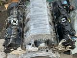 Двигатель N62B48 за 300 000 тг. в Астана