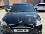 Peugeot 301 2017 года за 3 200 000 тг. в Костанай – фото 2