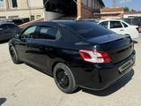 Peugeot 301 2017 года за 3 200 000 тг. в Костанай – фото 4
