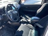 Toyota Fortuner 2014 годаүшін10 500 000 тг. в Айтеке би – фото 5
