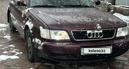 Audi A6 1996 годаfor2 500 000 тг. в Алматы