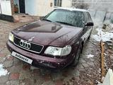 Audi A6 1996 года за 2 500 000 тг. в Алматы – фото 2