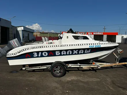Без двигателья за 3 500 000 тг. в Балхаш