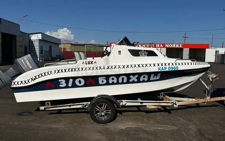 Без двигателья за 3 500 000 тг. в Балхаш