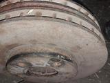 Тормозные диски передний за 1 000 тг. в Кокшетау – фото 2