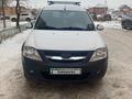 ВАЗ (Lada) Largus Cross 2019 годаүшін5 300 000 тг. в Астана