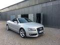 Audi A5 2010 года за 14 500 000 тг. в Алматы