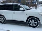 Toyota Land Cruiser 2011 годаүшін18 500 000 тг. в Астана – фото 2