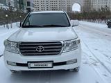 Toyota Land Cruiser 2011 года за 19 500 000 тг. в Астана