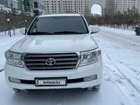 Toyota Land Cruiser 2011 года за 18 500 000 тг. в Астана
