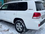 Toyota Land Cruiser 2011 года за 18 500 000 тг. в Астана – фото 3