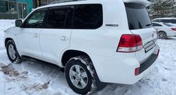 Toyota Land Cruiser 2011 года за 18 500 000 тг. в Астана – фото 3