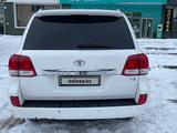 Toyota Land Cruiser 2011 годаүшін18 500 000 тг. в Астана – фото 4