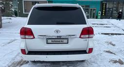 Toyota Land Cruiser 2011 года за 19 500 000 тг. в Астана – фото 4