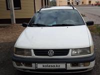 Volkswagen Passat 1995 годаүшін2 200 000 тг. в Караганда