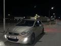 Hyundai Accent 2014 года за 4 000 000 тг. в Актау – фото 4