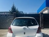 Toyota Yaris 2007 года за 3 300 000 тг. в Алматы – фото 4