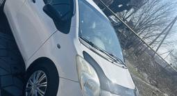 Toyota Yaris 2007 года за 3 300 000 тг. в Алматы