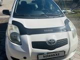 Toyota Yaris 2007 года за 3 300 000 тг. в Алматы – фото 3