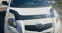 Toyota Yaris 2007 года за 3 300 000 тг. в Алматы – фото 3