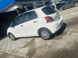 Toyota Yaris 2007 года за 3 300 000 тг. в Алматы – фото 5