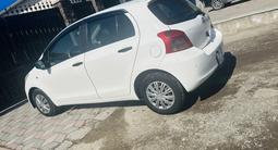 Toyota Yaris 2007 года за 3 300 000 тг. в Алматы – фото 5