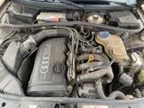 Audi A4 1996 годаүшін1 900 000 тг. в Алматы – фото 4