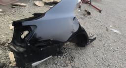 Задний правый крыло camry (камри) 50/55 европеец за 150 000 тг. в Алматы
