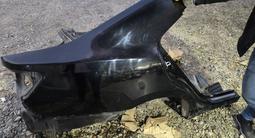 Задний правый крыло camry (камри) 50/55 европеец за 150 000 тг. в Алматы – фото 3