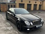 Mercedes-Benz E 500 2005 года за 7 000 000 тг. в Караганда – фото 2