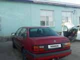 Volkswagen Passat 1991 года за 700 000 тг. в Аркалык – фото 2
