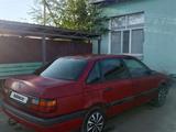 Volkswagen Passat 1991 года за 700 000 тг. в Аркалык – фото 3