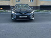 Toyota Camry 2023 года за 17 000 000 тг. в Павлодар