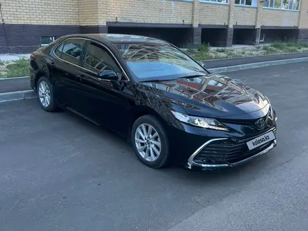 Toyota Camry 2023 года за 17 000 000 тг. в Павлодар – фото 3