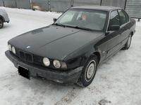 BMW 525 1994 года за 2 500 000 тг. в Астана