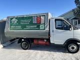 ГАЗ ГАЗель 2013 года за 5 000 000 тг. в Уральск – фото 2