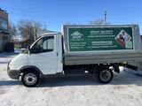 ГАЗ ГАЗель 2013 года за 5 000 000 тг. в Уральск – фото 4