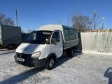 ГАЗ ГАЗель 2013 года за 5 000 000 тг. в Уральск – фото 3