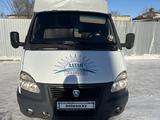 ГАЗ ГАЗель 2013 года за 5 000 000 тг. в Уральск