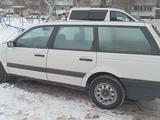 Volkswagen Passat 1991 годаүшін1 200 000 тг. в Костанай – фото 2