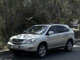 Lexus RX 330 2004 годаүшін7 200 000 тг. в Жезказган – фото 5