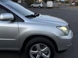 Lexus RX 330 2004 годаүшін7 200 000 тг. в Жезказган