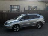Lexus RX 330 2004 годаүшін7 200 000 тг. в Жезказган – фото 3