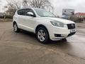 Geely Emgrand X7 2015 годаүшін4 700 000 тг. в Уральск – фото 4