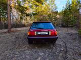 Audi 100 1992 годаүшін2 600 000 тг. в Семей – фото 3