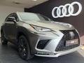 Lexus NX 300 2021 годаүшін19 900 000 тг. в Алматы