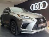 Lexus NX 300 2021 годаүшін19 900 000 тг. в Алматы